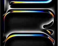 Apple iPad Pro 13 (2025) Silver 256GB