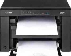 Canon laser printer i-SENSYS MF3010