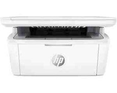 Printer HP LaserJet M141w 3, 1 20ppm Wi-Fi USB