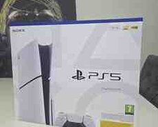 PlayStation 5 Slim