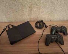 Sony PlayStation 2 Slim