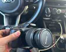 Fotoaparat Canon