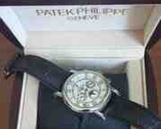 Patek Philippe Geneve qol saatı