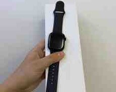 Apple Watch Series 10 Aluminum Jet Black 42mm