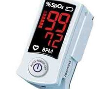 Nəbz oksimetri ROSSMAX