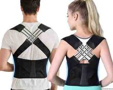 Bel düzləşdirici korset