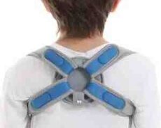 Uşaq üçün çiyin korseti