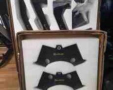 Dartma üçün tutacaq Linuo FitnessLN-1510