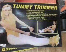 Qarın əzələləri üçün (Tummy Trimming)
