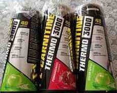 L Karnitin idman qidası