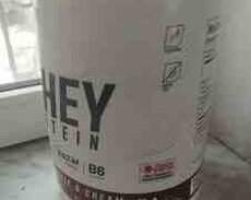 İdman qidası Whey 1.6kq