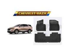 Chevrolet Equinox ayaqaltı rezini