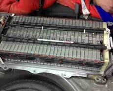 Toyota Prius 20 batareyası