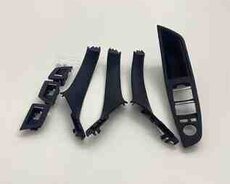 BMW F10 qapı tutacaqları