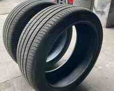 Kumho R19 245, 40 şinləri