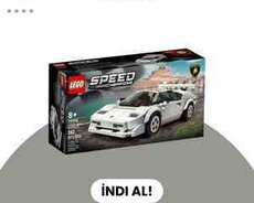 LEGO Speed Champions  Lamborghini Countach (76908)