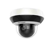 Hikvision 4MP 4X Outdoor IR Network PTZ Dome Camera(Mini PTZ kamera DS-2DE2A404IW-DE3)