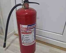 Yanğınsöndürmə balonu