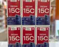 Xiaomi Redmi 15C Midnight Black 256GB, 8GB