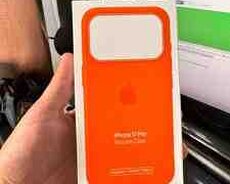 Apple iPhone 17 Pro MagSafe arxalığı