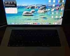 Noutbuk Apple Macbook pro M1 16 inch 1TB