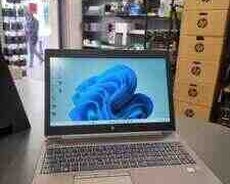 HP ZBook  i7-8750H ,  Quadro P1000 4GB ,  48GB RAM ,  512GB SSD