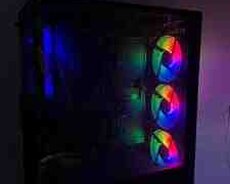 Case Şüşə Keys (4aRGB)