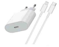 Apple iPhone adapteri