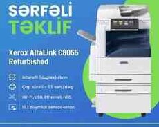 Xerox Altalink C8055 Refurbished