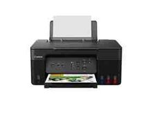 Rəngli Printer Canon Pixma G3430 Wifi