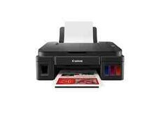 Printer Canon Pixma G3416 3in1 A4 Wifi
