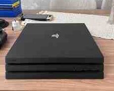 Sony PlayStation 4 Pro, 1 TB (PS4 Pro 1TB )