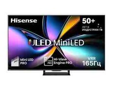 Televizor ULED Hisense 55U7Q 2025