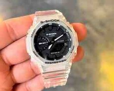 Casio g shock qol saatı