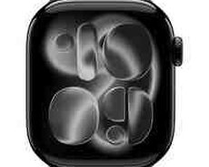 Apple Watch Series 11 Aluminum Jet Black 42mm