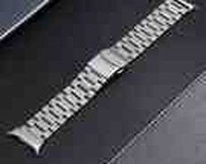 Samsung Watch Ultra 2025 üçün titan materialı