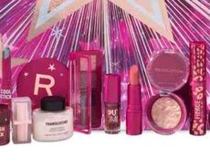 Revolution kosmetikası