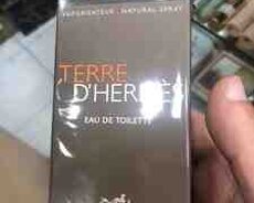 TERRE HERMES 50ml
