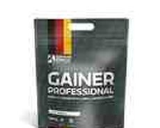 Iron Maxx Gainer Chocolate 2kq