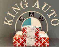 BMW N20 zəncir dəsti