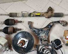 Hyundai Tucson 2007 ehtiyat hissələri