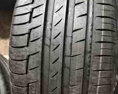 Continental şinləri 225, 50 R19