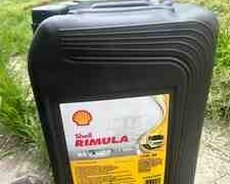 Mühərrik yağı Rimula