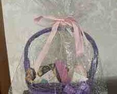 Oriflame kosmetikali xonçası