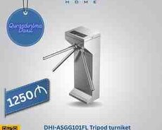 Turniket Tripod DHI-ASGG101FL