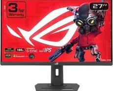 Monitor ASUS ROG Strix 27 inc