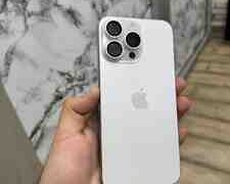 Apple iPhone 15 Pro Max White Titanium 512GB, 8GB