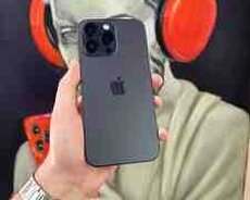 Apple iPhone 14 Pro Max Space Black 128GB, 6GB