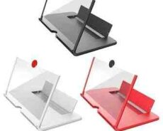 3D ekran boyüdücü