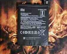 Xiaomi Redmi Note 6 Pro Black 64GB, 4GB batareyası